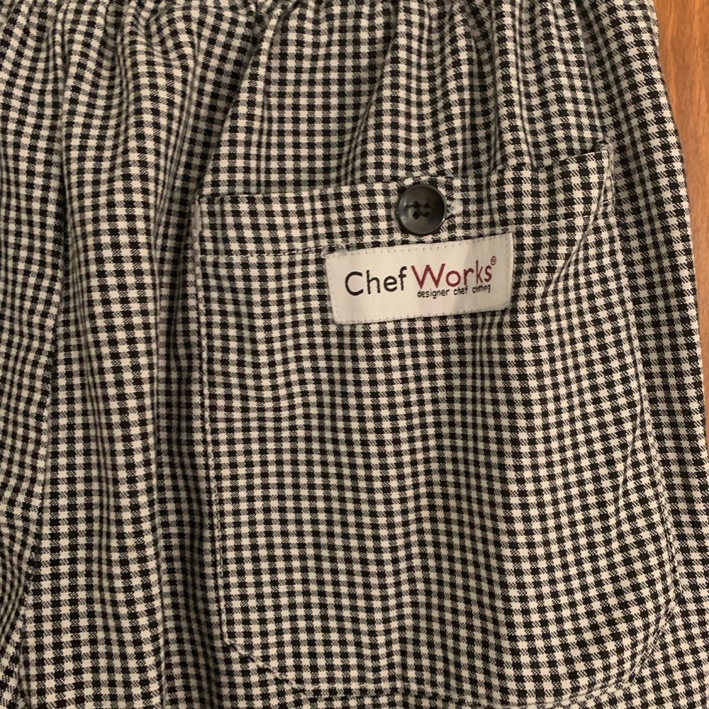 Original Chef Pants